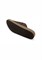 Шлёпанцы мужские SAHAB S694MK DARK BROWN-STONE (42 - 47) MONO COLOR S694MK_DK.BROWN-STONE