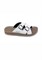 Шлёпанцы мужские SAHAB S694MK WHITE (42 - 47) MONO COLOR S694MK_WHITE