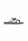 Шлёпанцы мужские SAHAB S694MK WHITE (42 - 47) MONO COLOR S694MK_WHITE