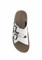 Шлёпанцы мужские SAHAB S694MK WHITE (42 - 47) MONO COLOR S694MK_WHITE