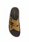 Шлёпанцы мужские SAHAB S694MKA LIGHT BROWN (41 - 45) MONO COLOR S694MKA_LT.BROWN