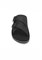Шлёпанцы мужские SAHAB S694MK BLACK (42 - 47) MONO COLOR S694MK_BLACK