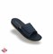 Шлёпанцы мужские SAHAB S697MK DARK BLUE (42 - 47) MONO COLOR S697MK_DK.BLUE
