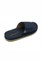 Шлёпанцы мужские SAHAB S697MK DARK BLUE (42 - 47) MONO COLOR S697MK_DK.BLUE