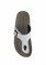 Вьетнамки мужские SAHAB S599MV WHITE (41 - 46) MONO COLOR S599MV_WHITE