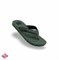 Вьетнамки мужские SAHAB S618MV GREEN (41 - 46) MONO COLOR S618MV_GREEN