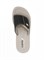 Шлёпанцы женские CANIA C019WK BLACK (36 - 41) MONO COLOR C019WK_BLACK