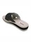 Шлёпанцы женские CANIA C019WK-2 BLACK (38 - 41) MONO COLOR C019WK-2_BLACK