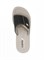 Шлёпанцы женские CANIA C019WK-2 BLACK (38 - 41) MONO COLOR C019WK-2_BLACK