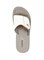 Шлёпанцы женские CANIA C019WK WHITE (36 - 41) MONO COLOR C019WK_WHITE