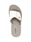 Шлёпанцы женские CANIA C019WK-2 WHITE (38 - 41) MONO COLOR C019WK-2_WHITE