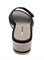 Шлёпанцы женские SAHAB S041WK BLACK (37 - 41) MONO COLOR S041WK_BLACK