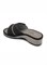 Шлёпанцы женские SAHAB S041WK BLACK (37 - 41) MONO COLOR S041WK_BLACK