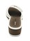 Шлёпанцы женские SAHAB S041WK WHITE (37 - 41) MONO COLOR S041WK_WHITE
