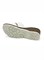 Шлёпанцы женские SAHAB S041WK WHITE (37 - 41) MONO COLOR S041WK_WHITE