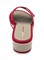 Шлёпанцы женские SAHAB S041WK RED (37 - 41) MONO COLOR S041WK_RED