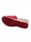 Шлёпанцы женские SAHAB S041WK RED (37 - 41) MONO COLOR S041WK_RED