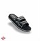 Шлёпанцы мужские SAHAB S545MK MONO COLOR (42 - 47) S545MK_BLACK - фото 1327