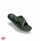 Шлёпанцы мужские SAHAB S626MKE MONO COLOR (42 - 47) S626MKE_GREEN - фото 1334