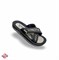 Шлёпанцы женские SAHAB S224WK MONO COLOR (38 - 42) S224WK_BLACK - фото 1356