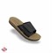 Шлёпанцы мужские SAHAB S596MK MONO COLOR (42 - 47) S596MK_BLACK-STONE - фото 1378