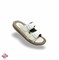 Шлёпанцы женские SAHAB S198WKA MONO COLOR (36 - 40) S198WKA_WHITE - фото 1436