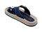 Вьетнамки женские SAHAB S099WV NAVY (38 - 42) MONO COLOR S099WV_NAVY - фото 1632