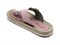 Вьетнамки женские SAHAB S099WV LIGHT ROSY (38 - 42) MONO COLOR S099WV_LT.ROSY - фото 1640