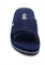 Шлёпанцы женские SAHAB S062WK MONO COLOR (37 - 42) S062WK_NAVY - фото 1671