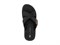 Шлёпанцы мужские SAHAB S526MK MONO COLOR (42 - 47) S526MK_BLACK - фото 1878