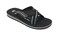 Шлёпанцы мужские SAHAB S626MKE MONO COLOR (42 - 47) S626MKE_BLACK-WHITE - фото 2031