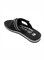 Шлёпанцы мужские SAHAB S626MKE MONO COLOR (42 - 47) S626MKE_BLACK-WHITE - фото 2033