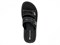 Шлёпанцы мужские SAHAB S554MK MONO COLOR (42 - 47) S554MK_BLACK - фото 2170