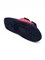 Шлёпанцы мужские SAHAB S507MK MONO COLOR (41 - 46) S507MK_NAVY-RED - фото 2703