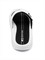 Шлёпанцы мужские SAHAB S507MK MONO COLOR (41 - 46) S507MK_WHITE-BLACK - фото 2710