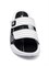 Шлёпанцы мужские SAHAB S507MK MONO COLOR (41 - 46) S507MK_WHITE-BLACK - фото 2711