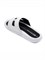 Шлёпанцы мужские SAHAB S507MK MONO COLOR (41 - 46) S507MK_WHITE-BLACK - фото 2712