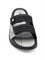 Шлёпанцы мужские SAHAB S507MK MONO COLOR (42 - 46) S507MK_BLACK-GRAY - фото 2718