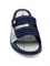 Шлёпанцы мужские SAHAB S507MK MONO COLOR (42 - 46) S507MK_NAVY-GRAY - фото 2725