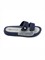 Шлёпанцы мужские SAHAB S507MK MONO COLOR (42 - 46) S507MK_NAVY-GRAY - фото 2728