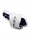 Шлёпанцы мужские SAHAB S508MK MONO COLOR (41 - 46) S508MK_WHITE - фото 2742