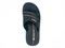 Шлёпанцы мужские SAHAB S501MK MONO COLOR (42 - 47) S501MK_DK.BLUE - фото 2877