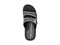 Шлёпанцы мужские SAHAB S545MK MONO COLOR (42 - 47) S545MK_BLACK - фото 2965