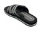 Шлёпанцы мужские SAHAB S545MK MONO COLOR (42 - 47) S545MK_BLACK - фото 2966