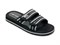 Шлёпанцы мужские SAHAB S545MK MONO COLOR (42 - 47) S545MK_BLACK - фото 2967