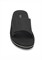 Шлёпанцы мужские SAHAB S596MK MONO COLOR (42 - 47) S596MK_BLACK - фото 3088