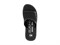 Шлёпанцы мужские SAHAB S533MK BLACK (42 - 47) MONO COLOR S533MK_BLACK - фото 3254