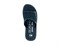 Шлёпанцы мужские SAHAB S533MK DARK BLUE (42 - 47) MONO COLOR S533MK_DK.BLUE - фото 3256