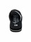 Шлёпанцы мужские SAHAB S635MK MONO COLOR (42 - 47) S635MK_BLACK-WHITE - фото 3282