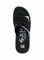 Шлёпанцы мужские SAHAB S635MK MONO COLOR (42 - 47) S635MK_BLACK-WHITE - фото 3285